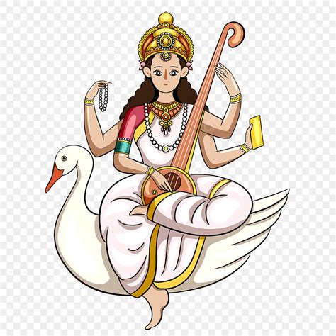 saraswati drawing|saraswati drawing free.